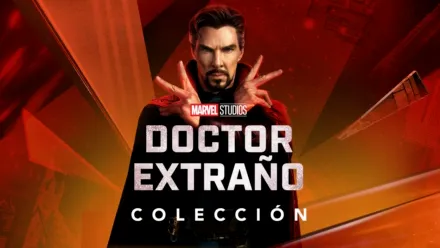 thumbnail - Doctor Extraño