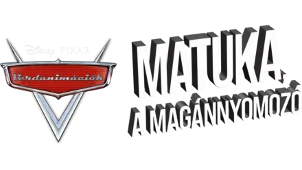 Matuka, a magánnyomozó