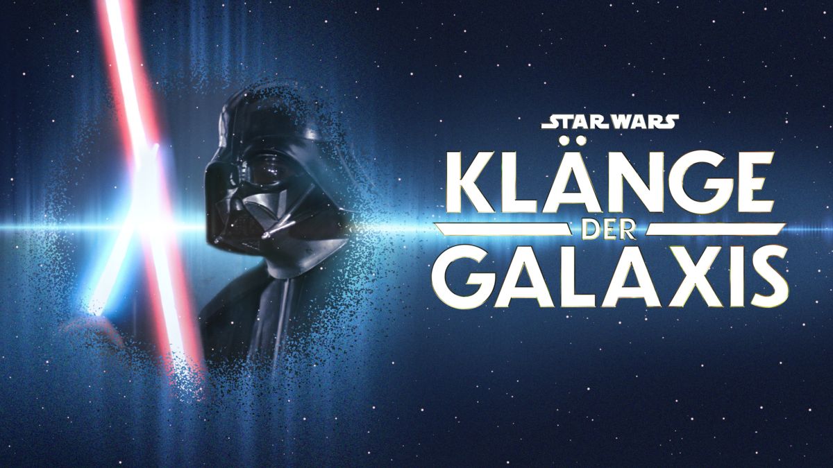 Ganze Folgen von Star Wars Galaxie der Sounds ansehen Disney+