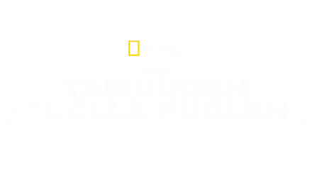 DMC: Taikuuden tuolla puolen