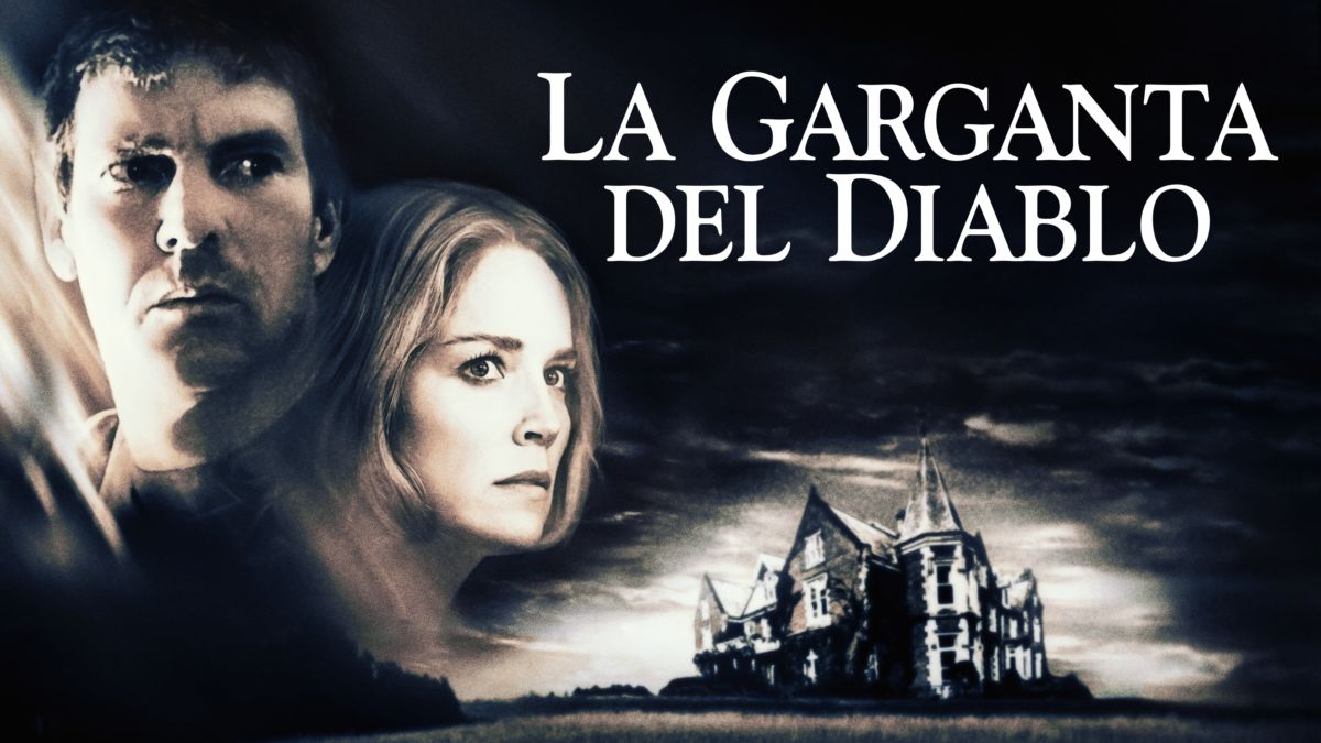 La Garganta Del Diablo Pelicula Completa