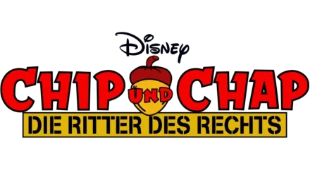 Chip und Chap – Die Ritter des Rechts