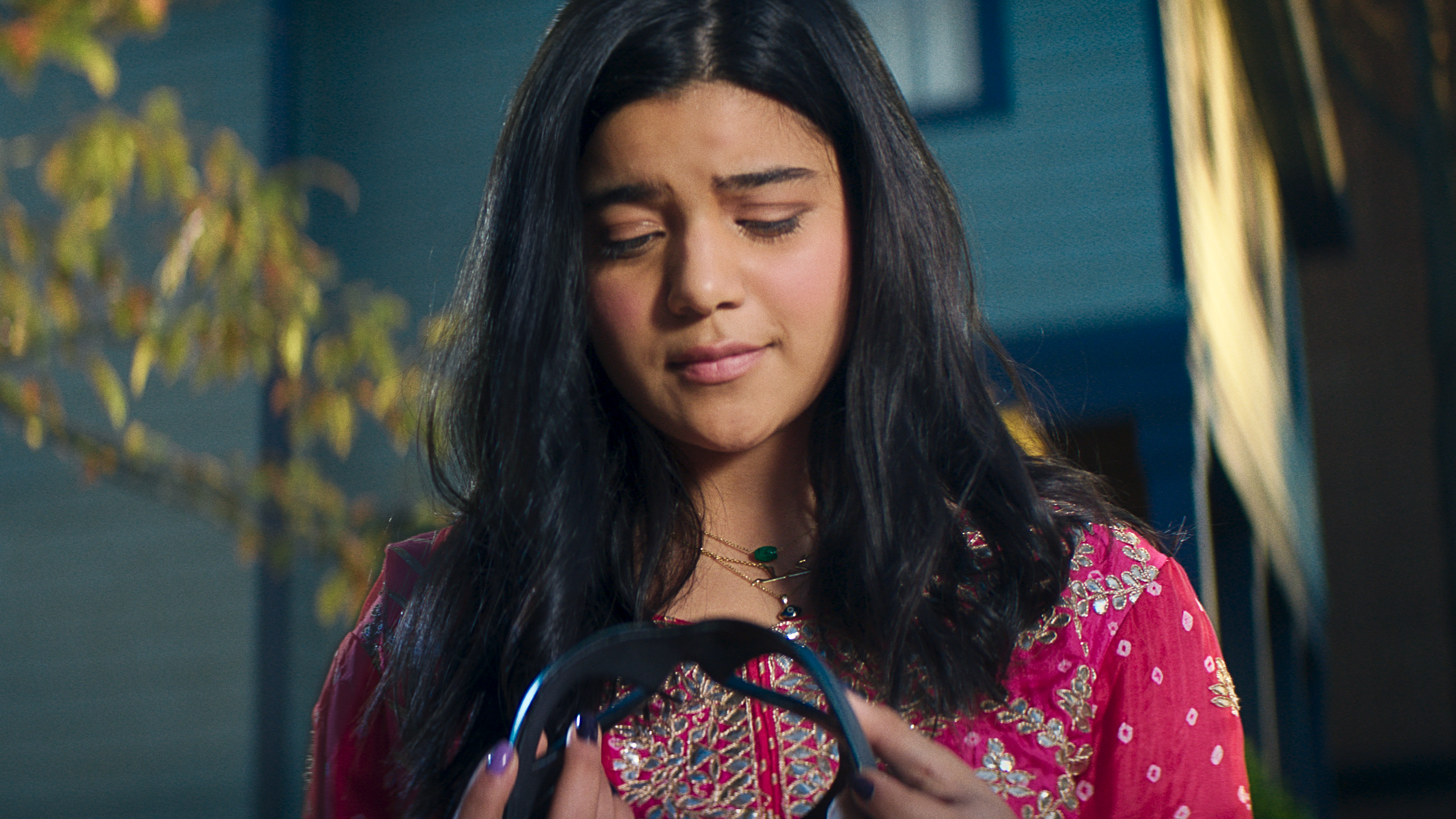 Marvel Studios' Ms. Marvel Episode 3