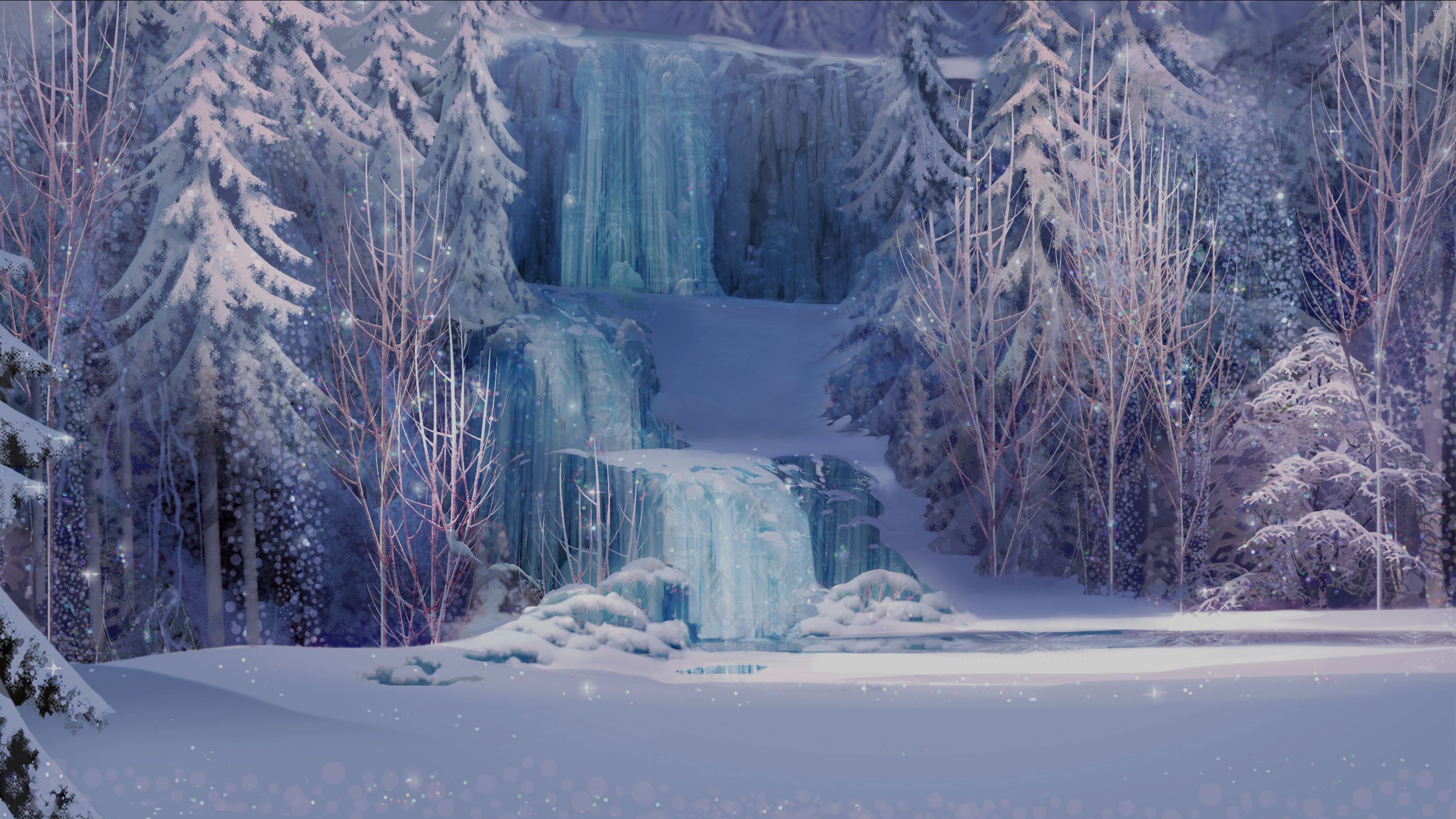 Assistir A Frozen Disney 