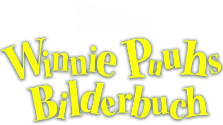 Winnie Puuhs Bilderbuch