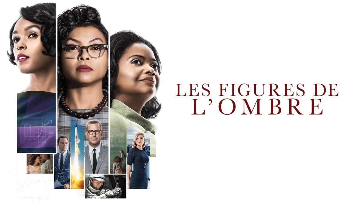 Regarder Les Figures De L Ombre Regarder Les Figures de l'ombre | Film complet | Disney+