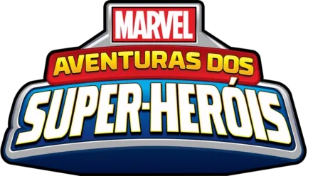 Marvel: Aventuras dos Super-Heróis