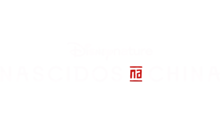 Disneynature: Nascidos Na China