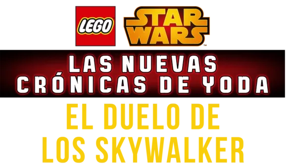 Las nuevas discount cronicas de yoda