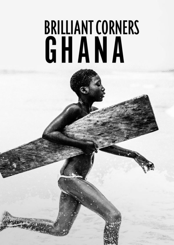 Brilliant Corners: Ghana on Disney+ ES