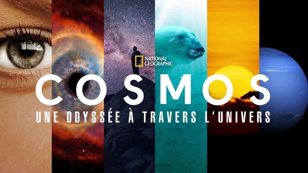 Serie Cosmos Une Odyssée à Travers L Univers Cosmos Une Odyss?E ? Travers L'univers Episode 2 - sasnobbish