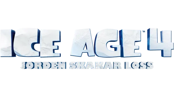 Ice Age 4: Jorden skakar loss