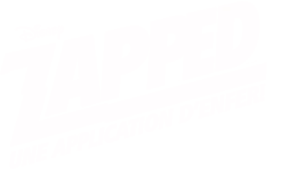 Zapped : une application d'enfer !