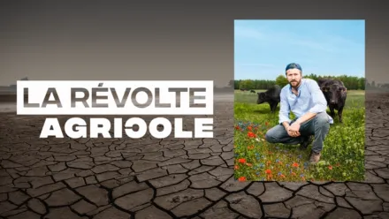 thumbnail - La révolte agricole