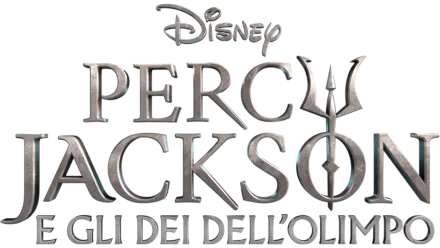 Percy Jackson e gli dei dell'Olimpo