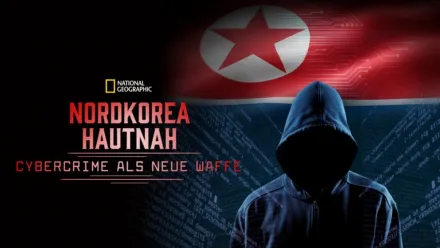 thumbnail - Inside North Korea: The Cyber State