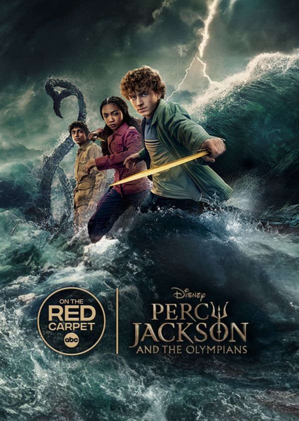 Is 'On The Red Carpet Presents: 