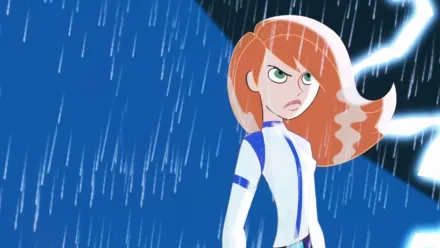 Kim Possible, Mission Cupidon