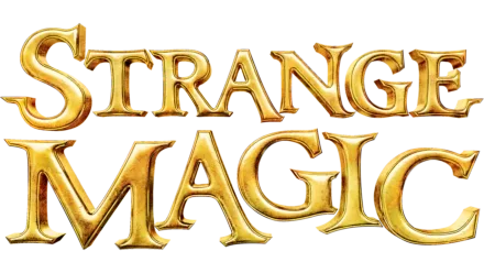 Strange Magic