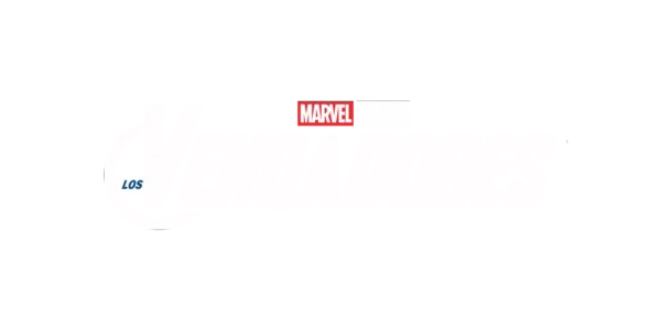 Marvel - Avengers Title Art Image
