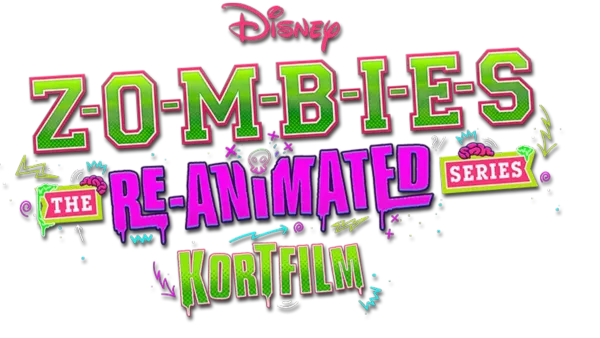 ZOMBIES: The Re-Animated Series (Kortfilm)