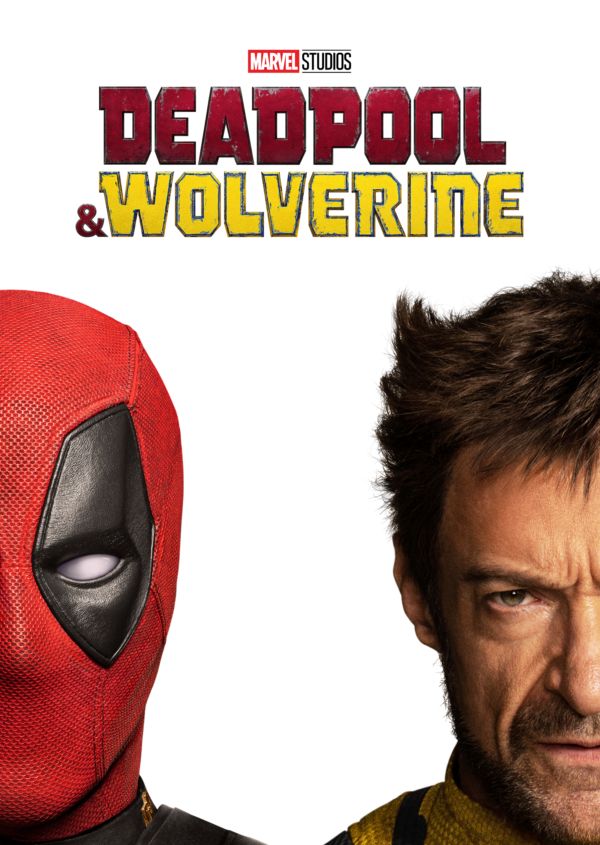 Deadpool & Wolverine on Disney+ UK