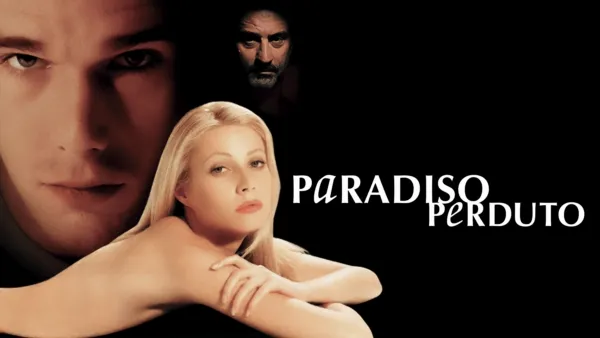 thumbnail - Paradiso perduto