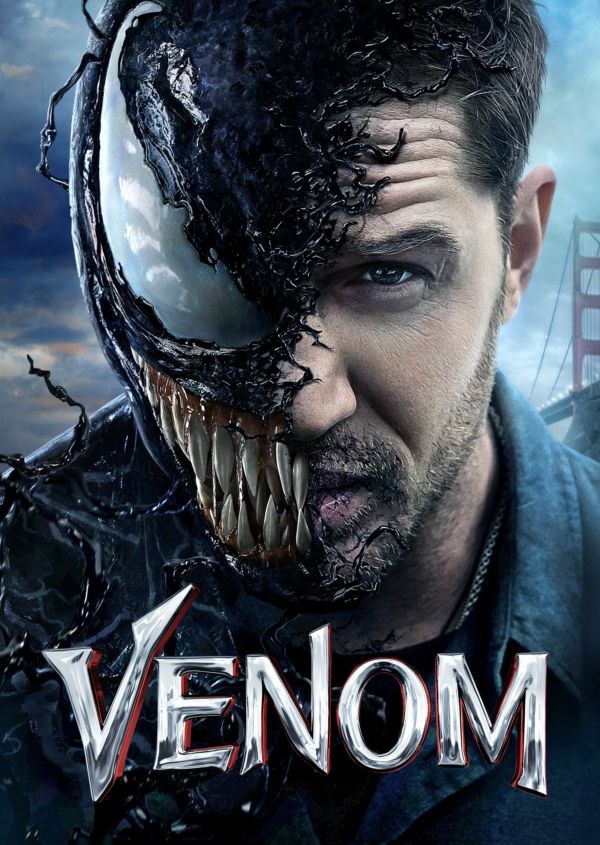 Venom on Disney+ US