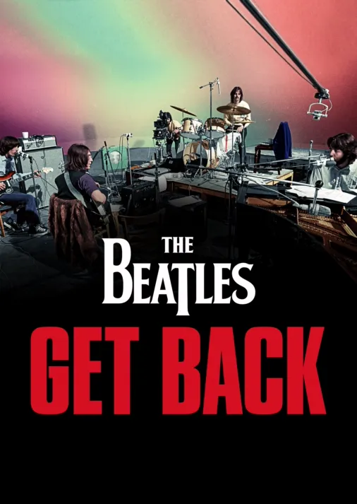 Watch The Beatles: Get Back