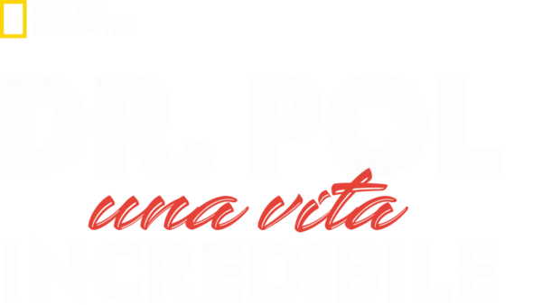 Dr. Pol: Una Vita Incredibile