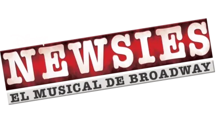 Newsies: El musical de Broadway