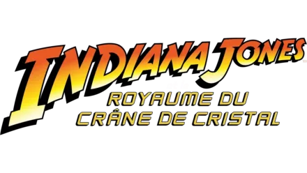 Indiana Jones et le Royaume du crâne de cristal