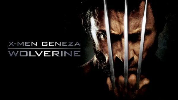 thumbnail - X-Men Geneza: Wolverine