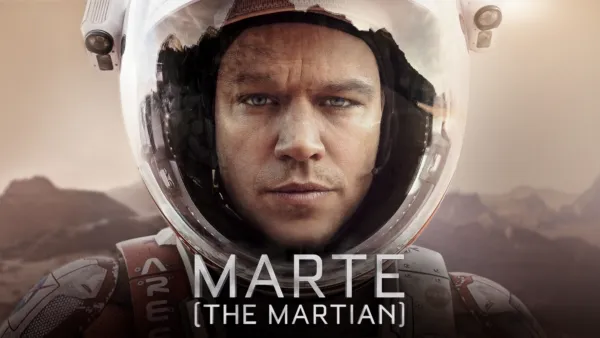 thumbnail - Marte (The Martian)