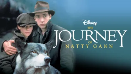 thumbnail - The Journey of Natty Gann
