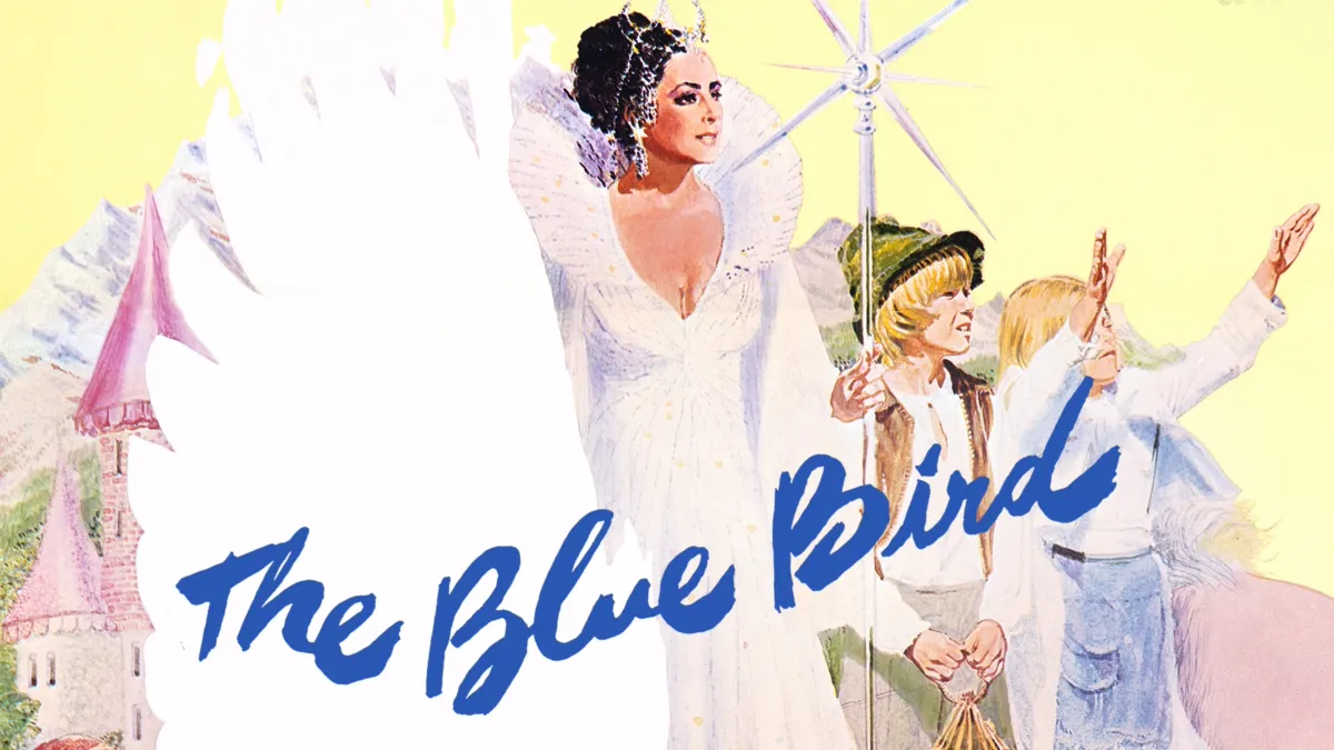 Watch The Blue Bird | Disney+