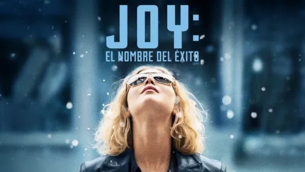 thumbnail - Joy: El Nombre Del Éxito