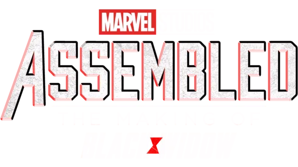 The Making of Black Widow