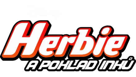 Herbie a poklad Inků