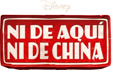 Ni de aquí, ni de China