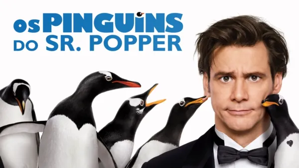 thumbnail - Os Pinguins do Sr. Popper