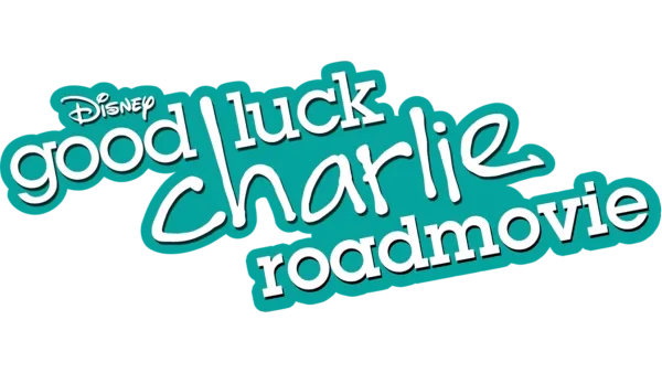 Good Luck Charlie Roadmovie