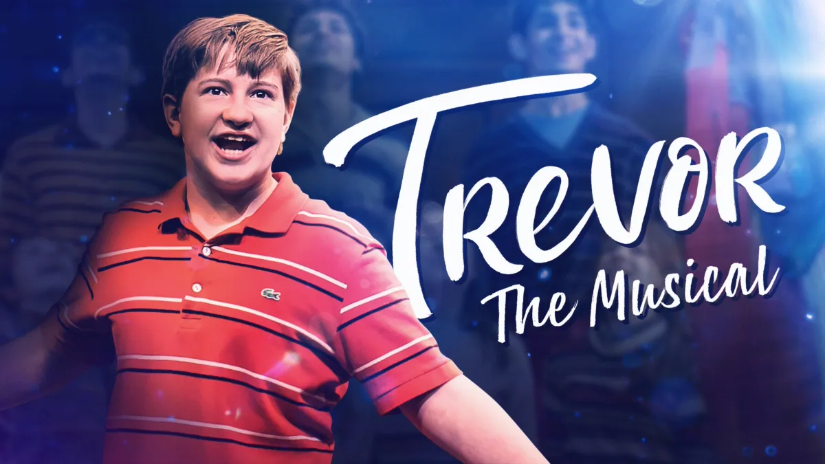 New musical on disney plus hotsell
