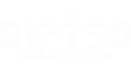 The Gifted – Kiválasztottak