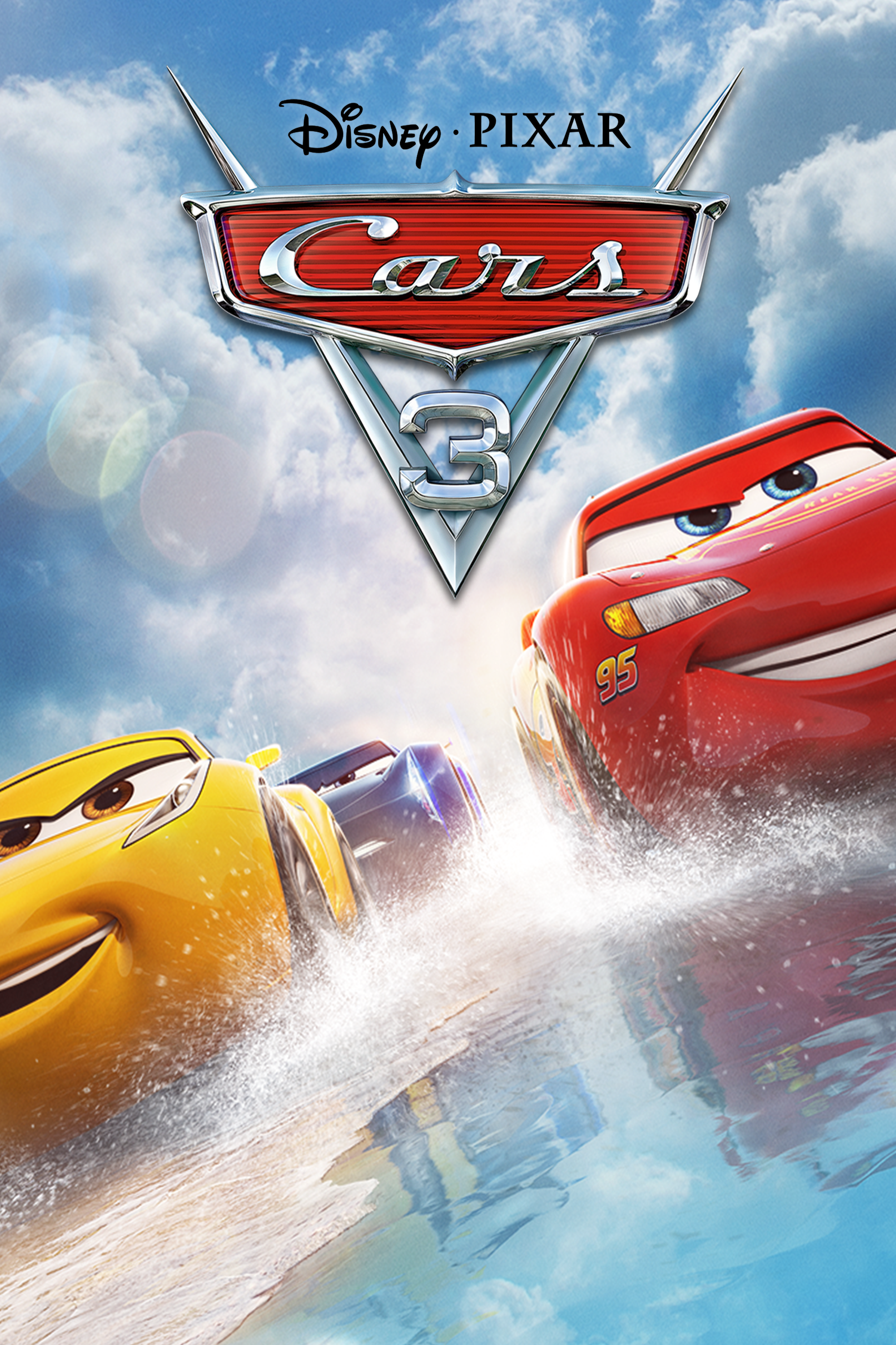 watch disney pixar cars online free