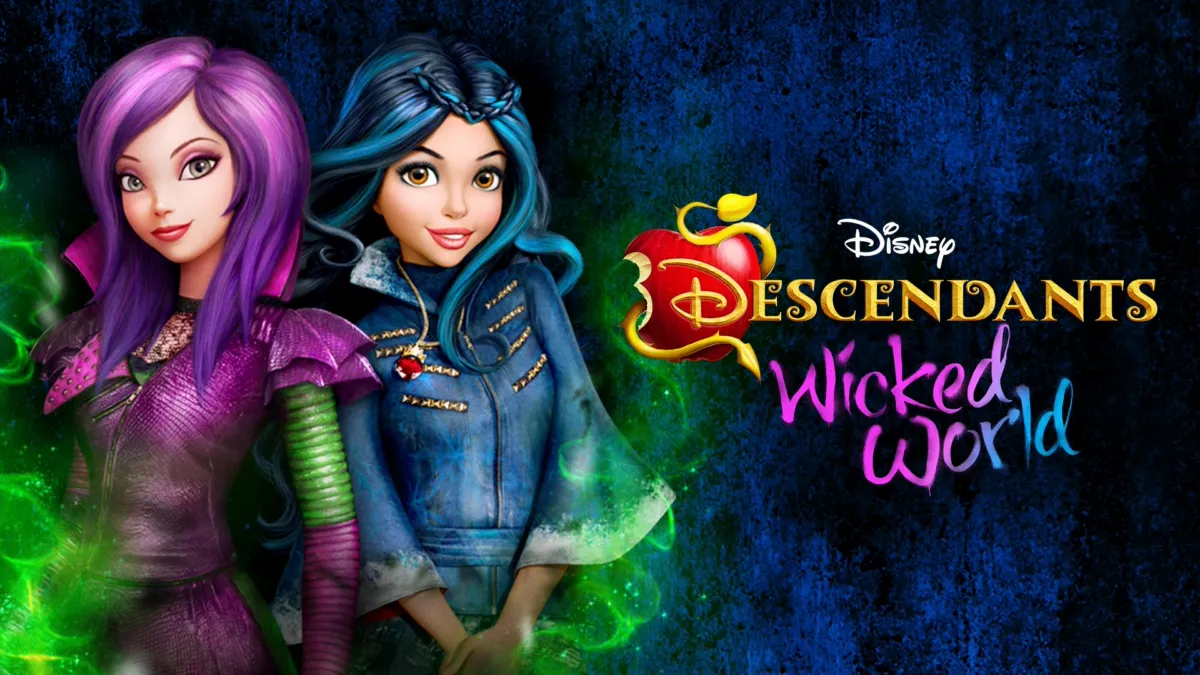 Putlocker discount descendants 3