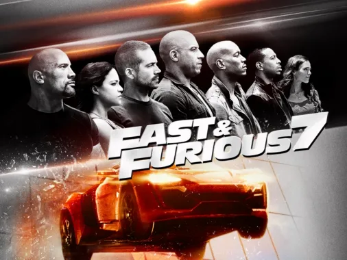 Watch Furious 7 | Disney+