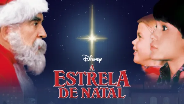 thumbnail - A Estrela de Natal