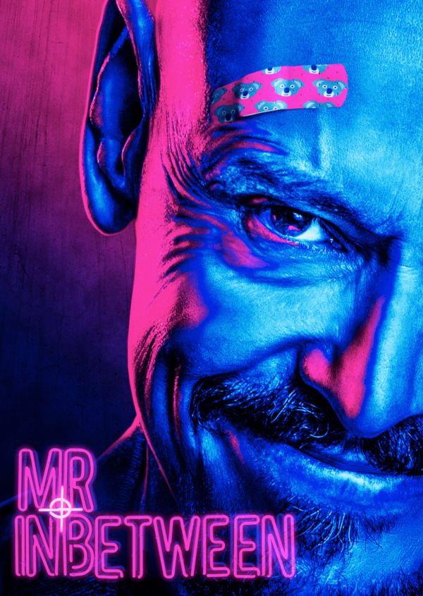 Mr Inbetween on Disney+ IE