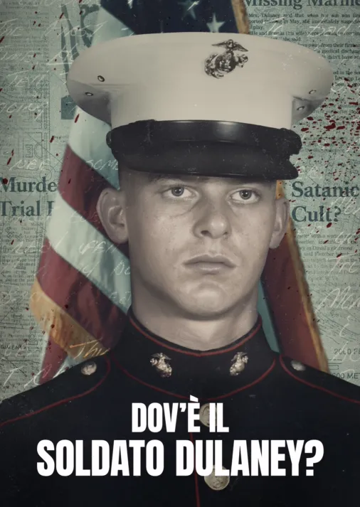 Guarda episodi completi di Dov’è il soldato Dulaney? Disney+